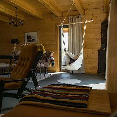Villa Zielna Farma Blanki Esterno foto