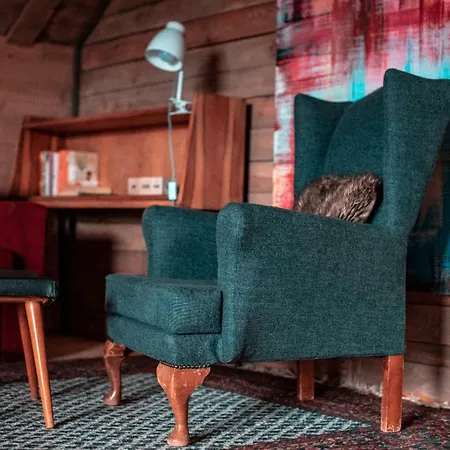 Villa Zielna Farma Blanki Esterno foto