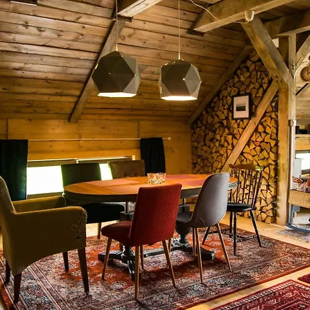 Villa Zielna Farma Blanki Esterno foto
