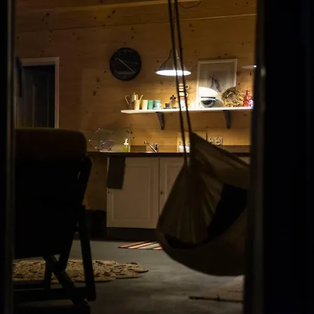 Villa Zielna Farma Blanki Esterno foto
