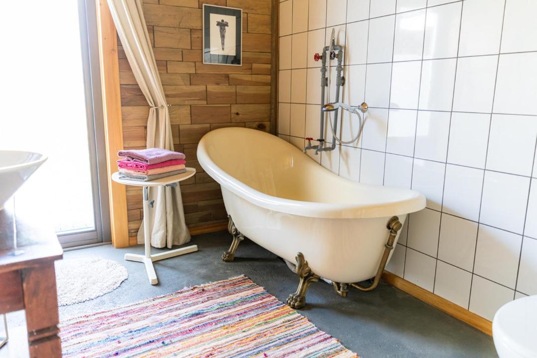 Bauernhof Zielna Farma Blanki